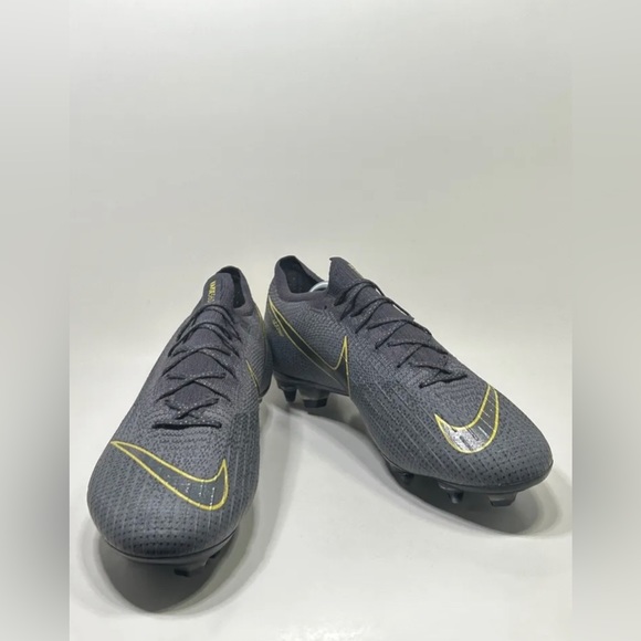 Size 12.5 - Men’s Nike Mercurial Vapor 12 Elite SG-PRO Cleats AH7381-071 Wmns 14 main image 7
